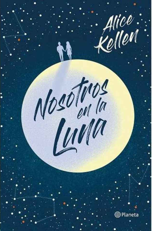 Nosotros en la luna 